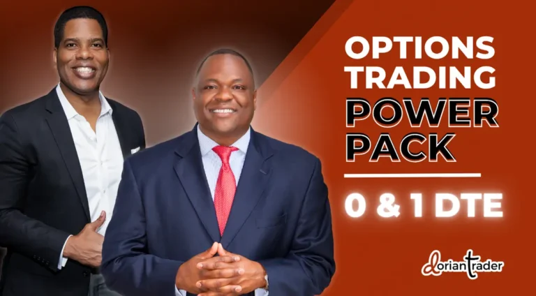 0DTE Options and 1DTE Options Courses