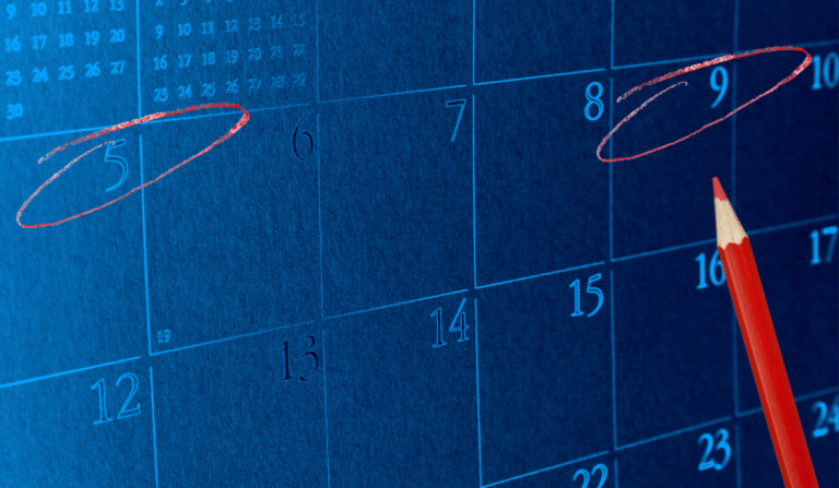 Calendar Spread Strategy