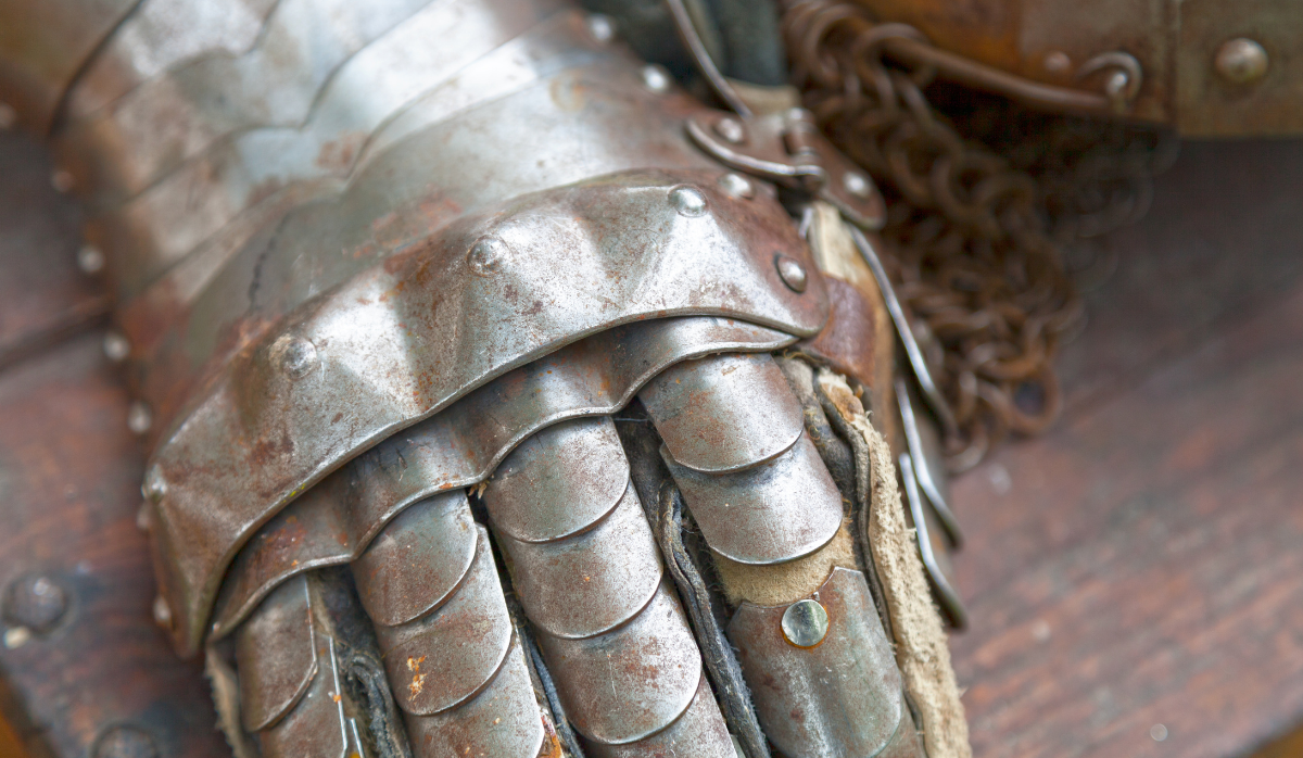 A stop loss is your armor