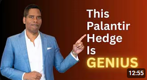 Palantir (PLTR) Long-Dated Options Strategy Wall Street Won’t Teach You