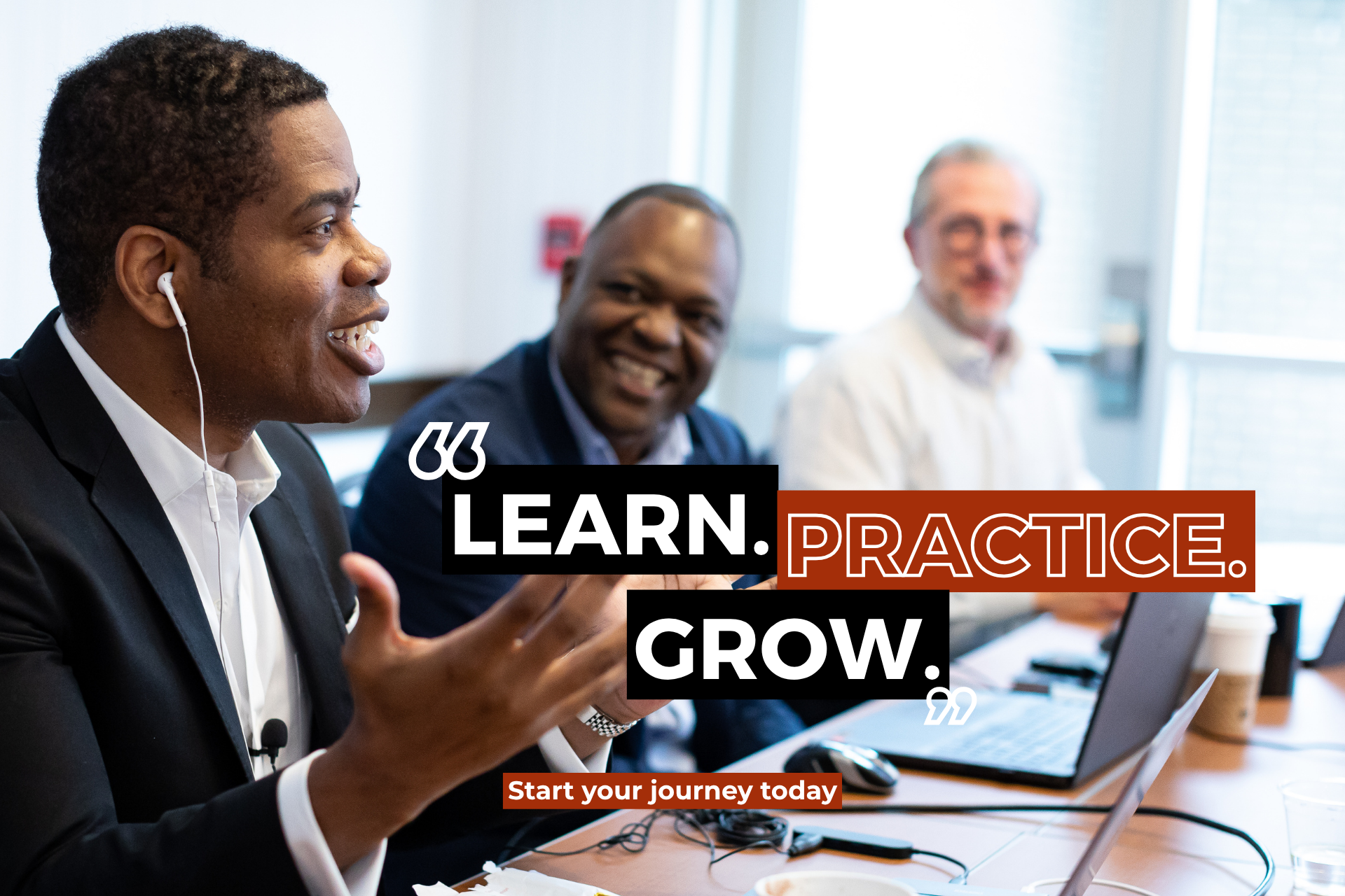 Join us for options trading in Omaha