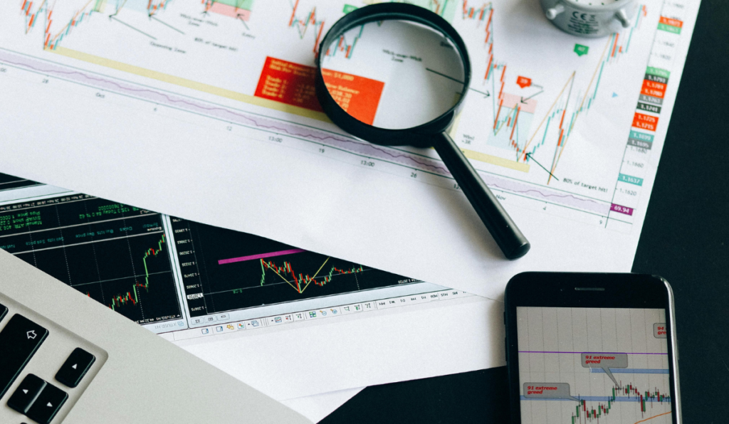 options trading tool