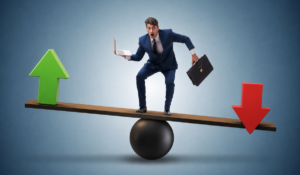 portfolio volatility