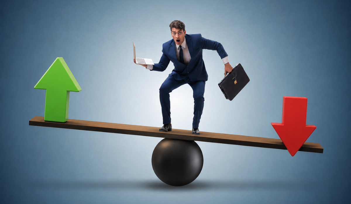 portfolio volatility
