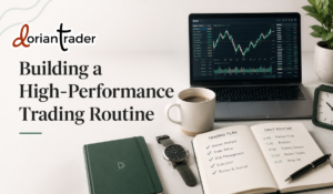 trading routine