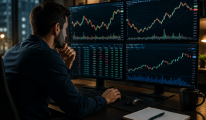 Position sizing in futures and risk management