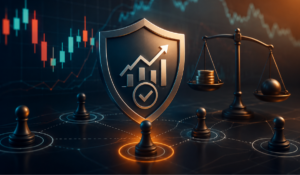 Embedded Risk Management