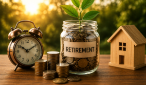 Retirement Safety Net