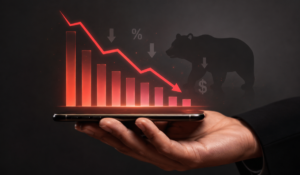 Bearish Trading Strategies