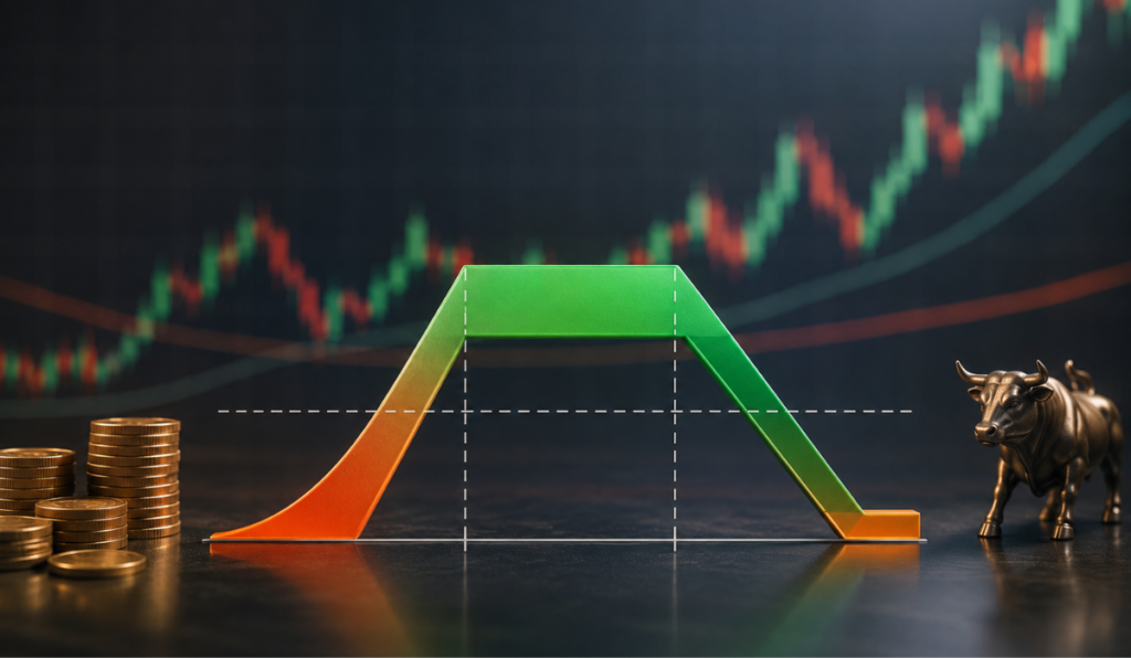 No Upside Risk Iron Condor