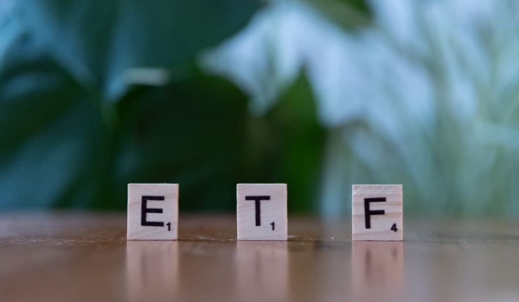 ETF