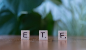 ETF