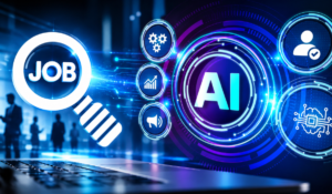 AI replacing older workers